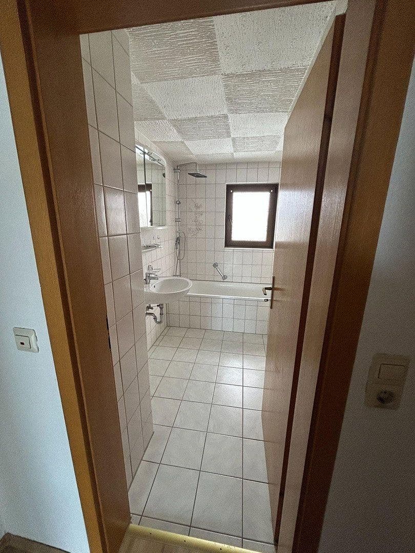 2 bedroom flat to rent, 60 m², Albstadt, Baden-Württemberg 2 bedroom flat to rent, 60 m², Albstadt, Baden-Württemberg