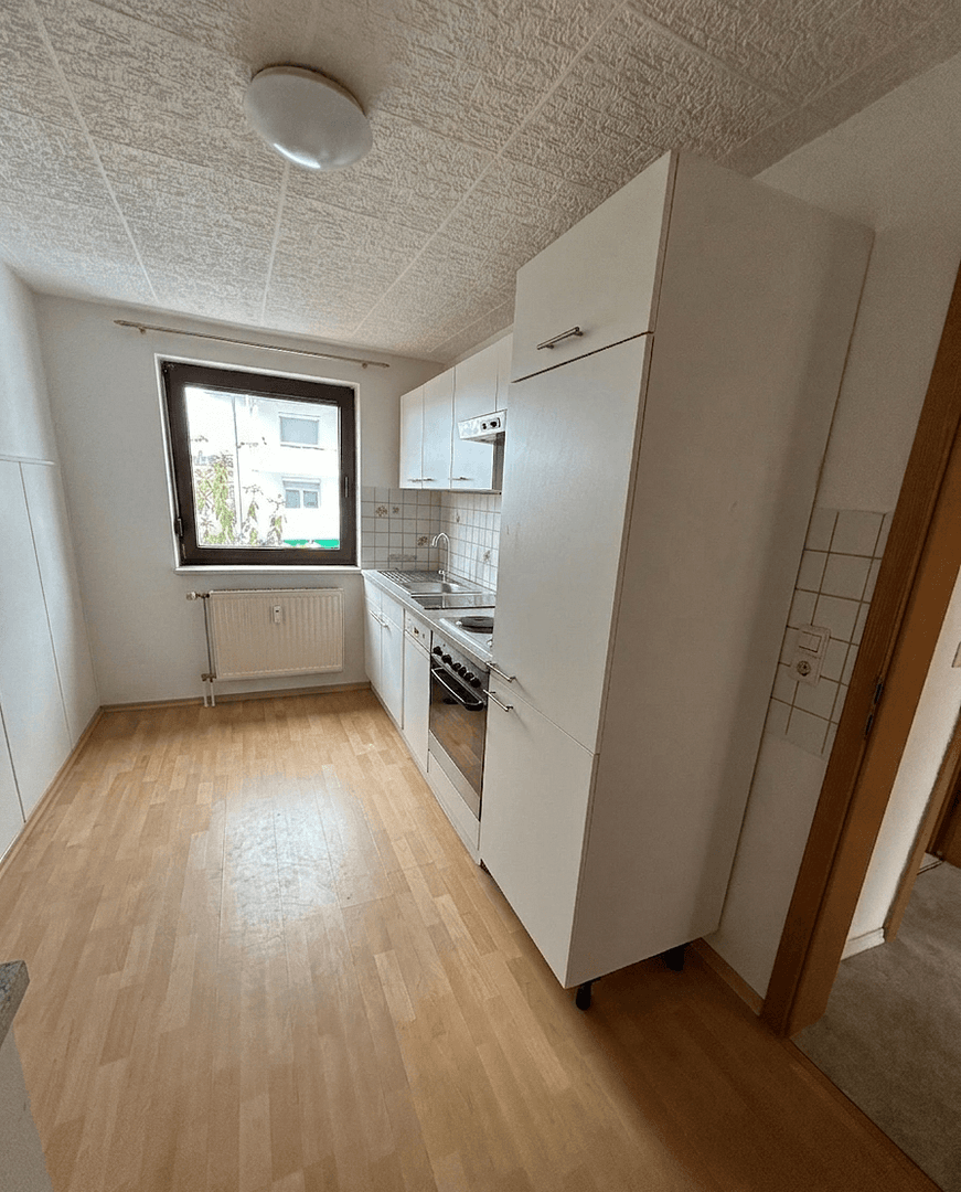 2 bedroom flat to rent, 60 m², Albstadt, Baden-Württemberg 2 bedroom flat to rent, 60 m², Albstadt, Baden-Württemberg