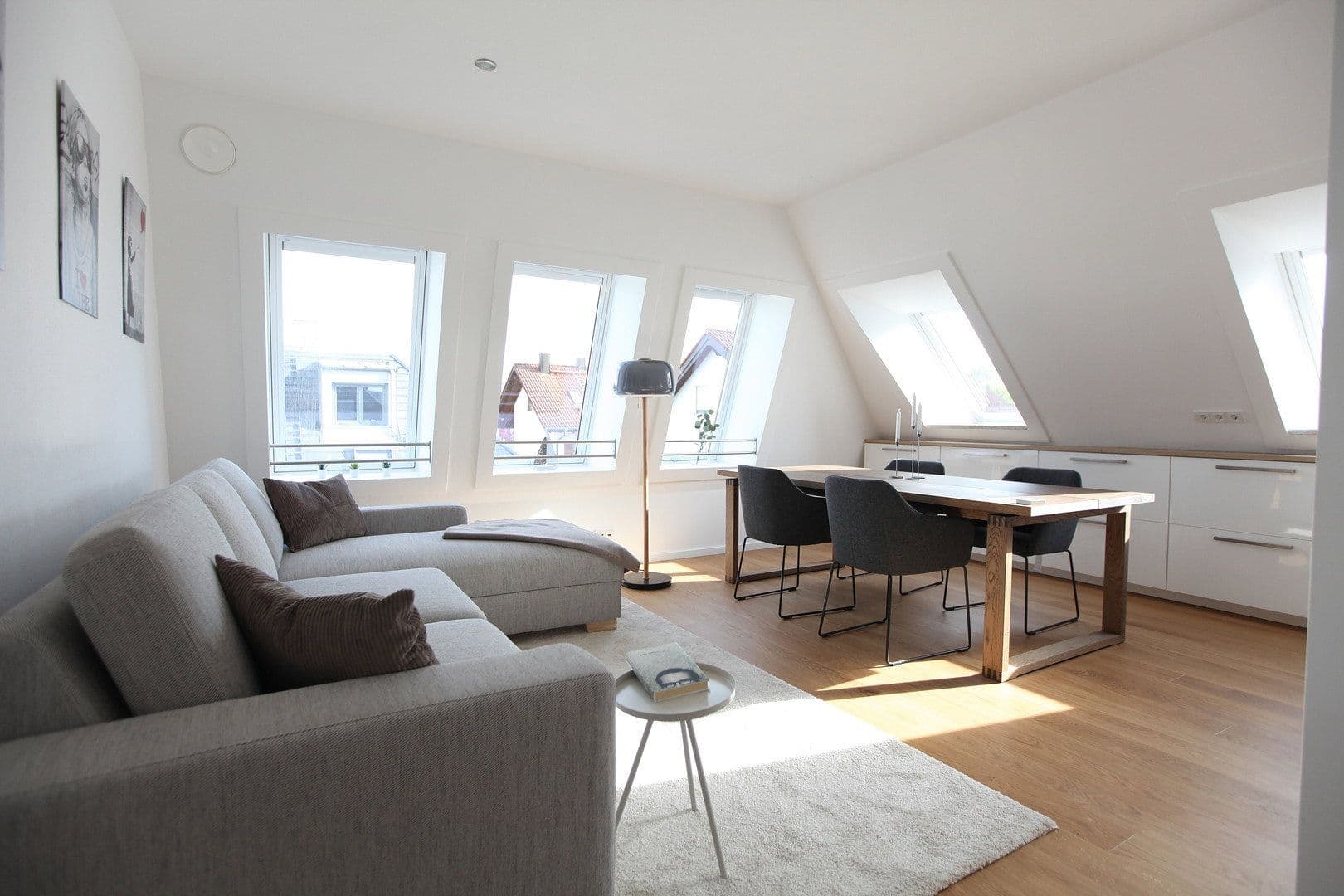 3 bedroom flat for sale, 83 m², Hartstraße 86, Germering, Bavaria 3 bedroom flat for sale, 83 m², Hartstraße 86, Germering, Bavaria