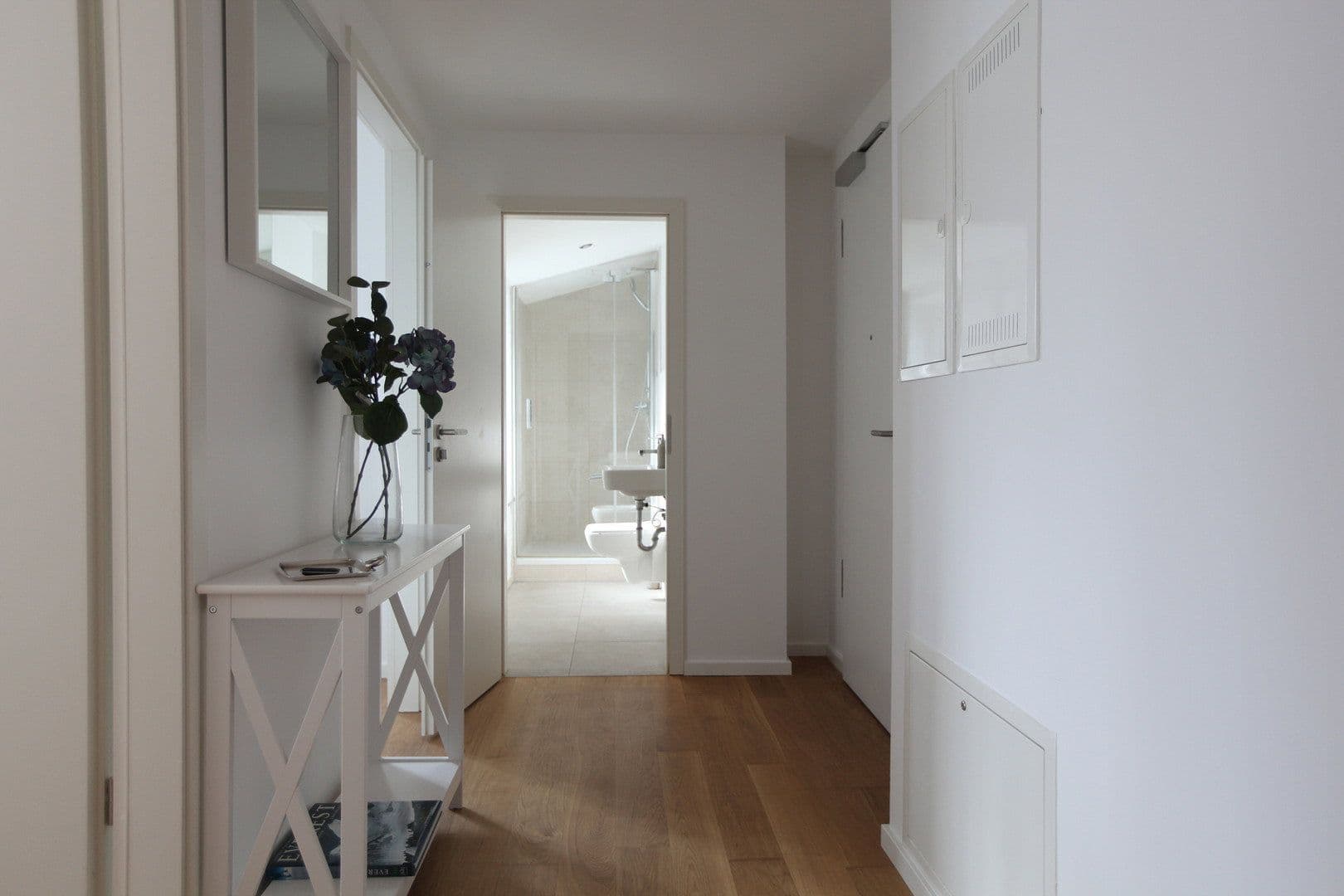 3 bedroom flat for sale, 83 m², Hartstraße 86, Germering, Bavaria 3 bedroom flat for sale, 83 m², Hartstraße 86, Germering, Bavaria