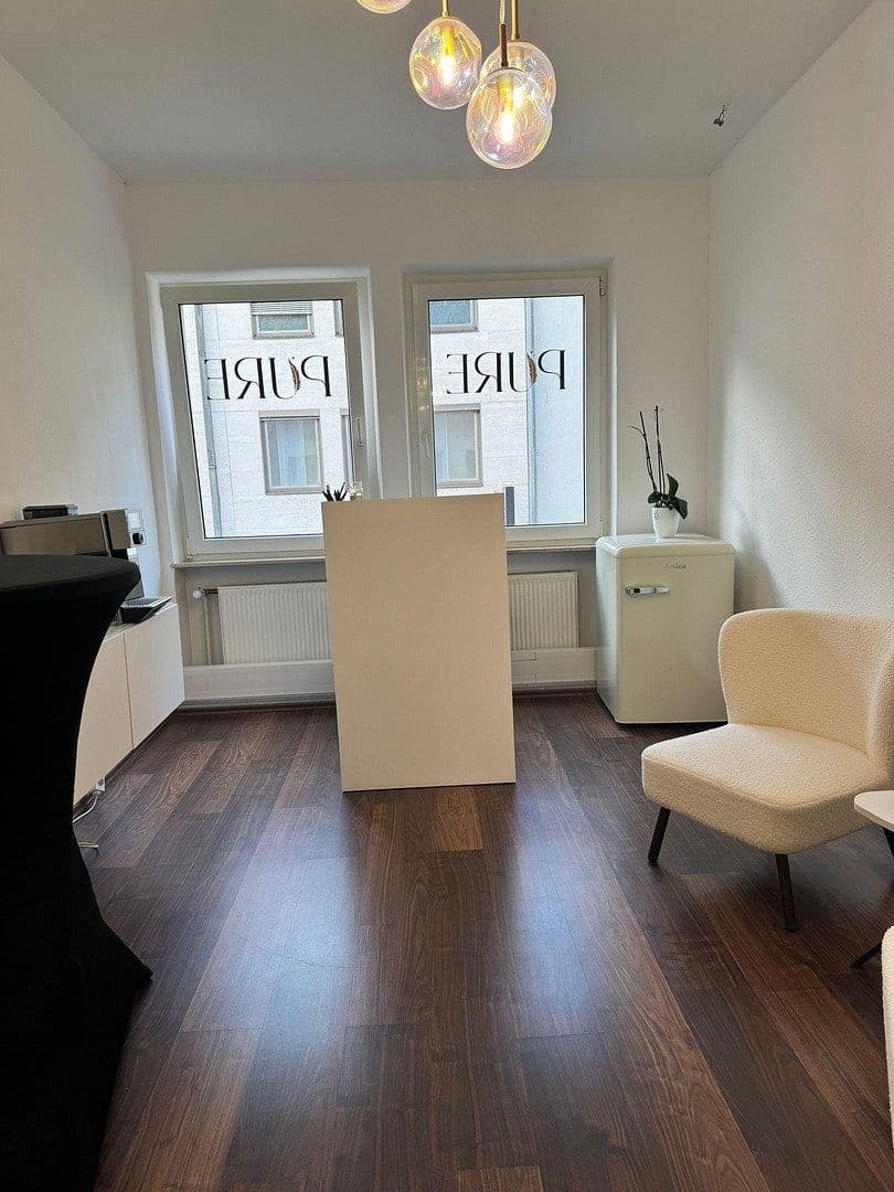 non-residential property to rent, 45 m², Breite Gasse 1, Nürnberg, Bavaria non-residential property to rent, 45 m², Breite Gasse 1, Nürnberg, Bavaria