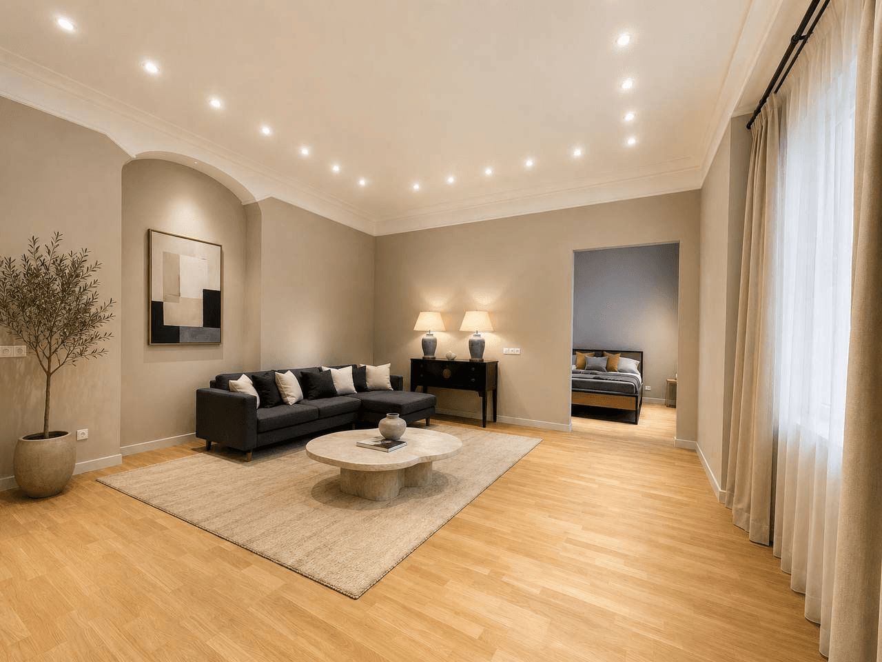 2 bedroom flat for sale, 62 m², Berlin, Berlin 2 bedroom flat for sale, 62 m², Berlin, Berlin