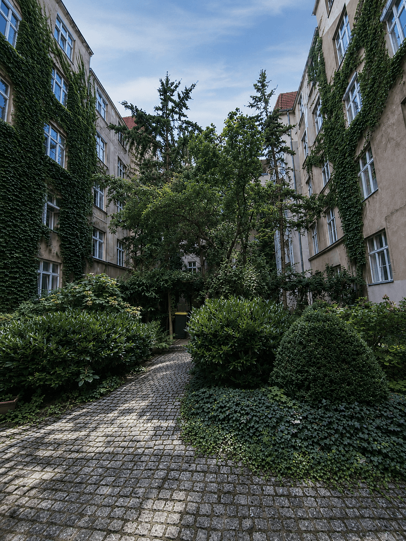 2 bedroom flat for sale, 62 m², Berlin, Berlin 2 bedroom flat for sale, 62 m², Berlin, Berlin