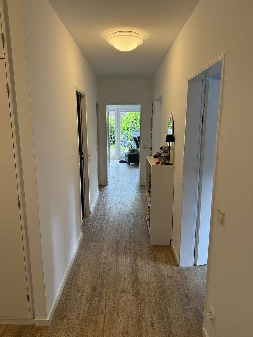 3 bedroom flat to rent, 85 m², Nierster Str. 14a, Meerbusch, North Rhine-Westphalia 3 bedroom flat to rent, 85 m², Nierster Str. 14a, Meerbusch, North Rhine-Westphalia