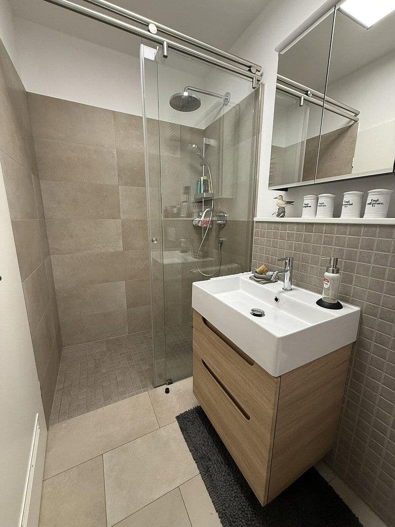 3 bedroom flat to rent, 85 m², Nierster Str. 14a, Meerbusch, North Rhine-Westphalia 3 bedroom flat to rent, 85 m², Nierster Str. 14a, Meerbusch, North Rhine-Westphalia