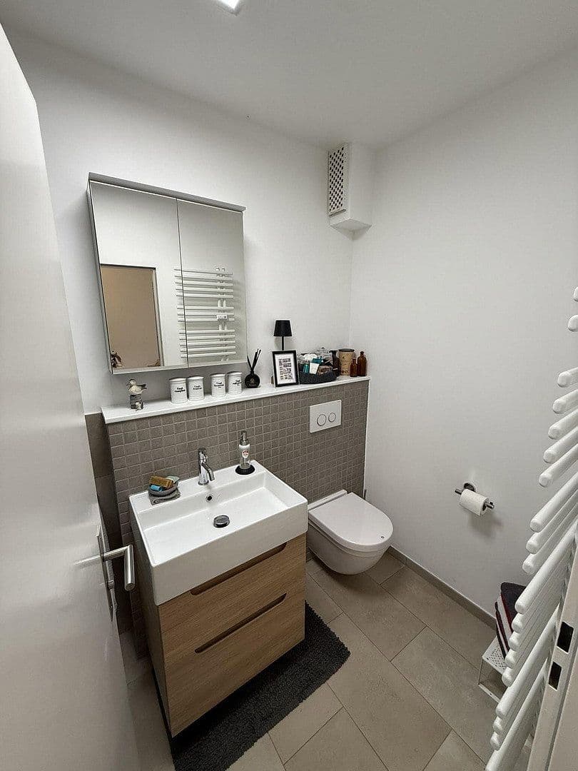 3 bedroom flat to rent, 85 m², Nierster Str. 14a, Meerbusch, North Rhine-Westphalia 3 bedroom flat to rent, 85 m², Nierster Str. 14a, Meerbusch, North Rhine-Westphalia