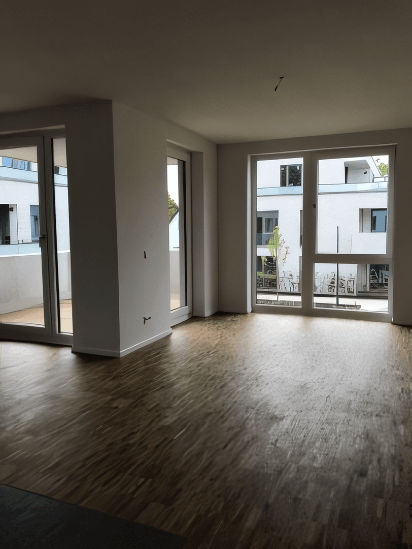 4 bedroom flat to rent, 115 m², Lohkampstraße 98, Hamburg, Hamburg 4 bedroom flat to rent, 115 m², Lohkampstraße 98, Hamburg, Hamburg