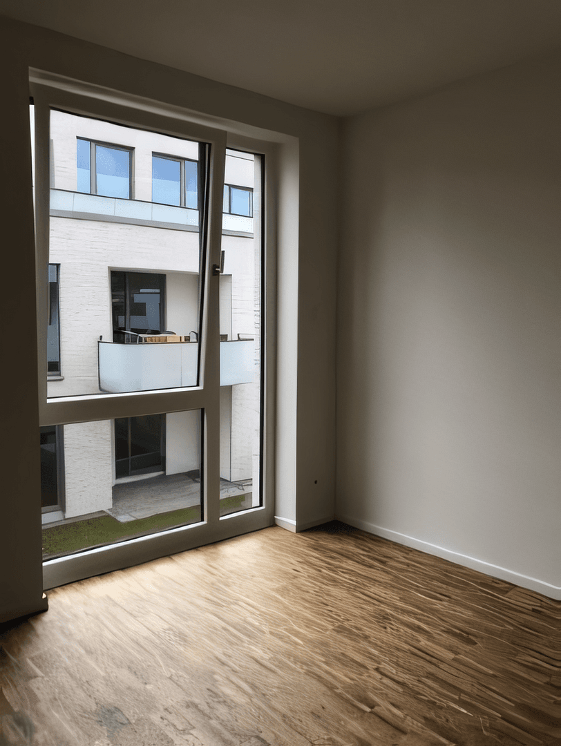 4 bedroom flat to rent, 115 m², Lohkampstraße 98, Hamburg, Hamburg 4 bedroom flat to rent, 115 m², Lohkampstraße 98, Hamburg, Hamburg