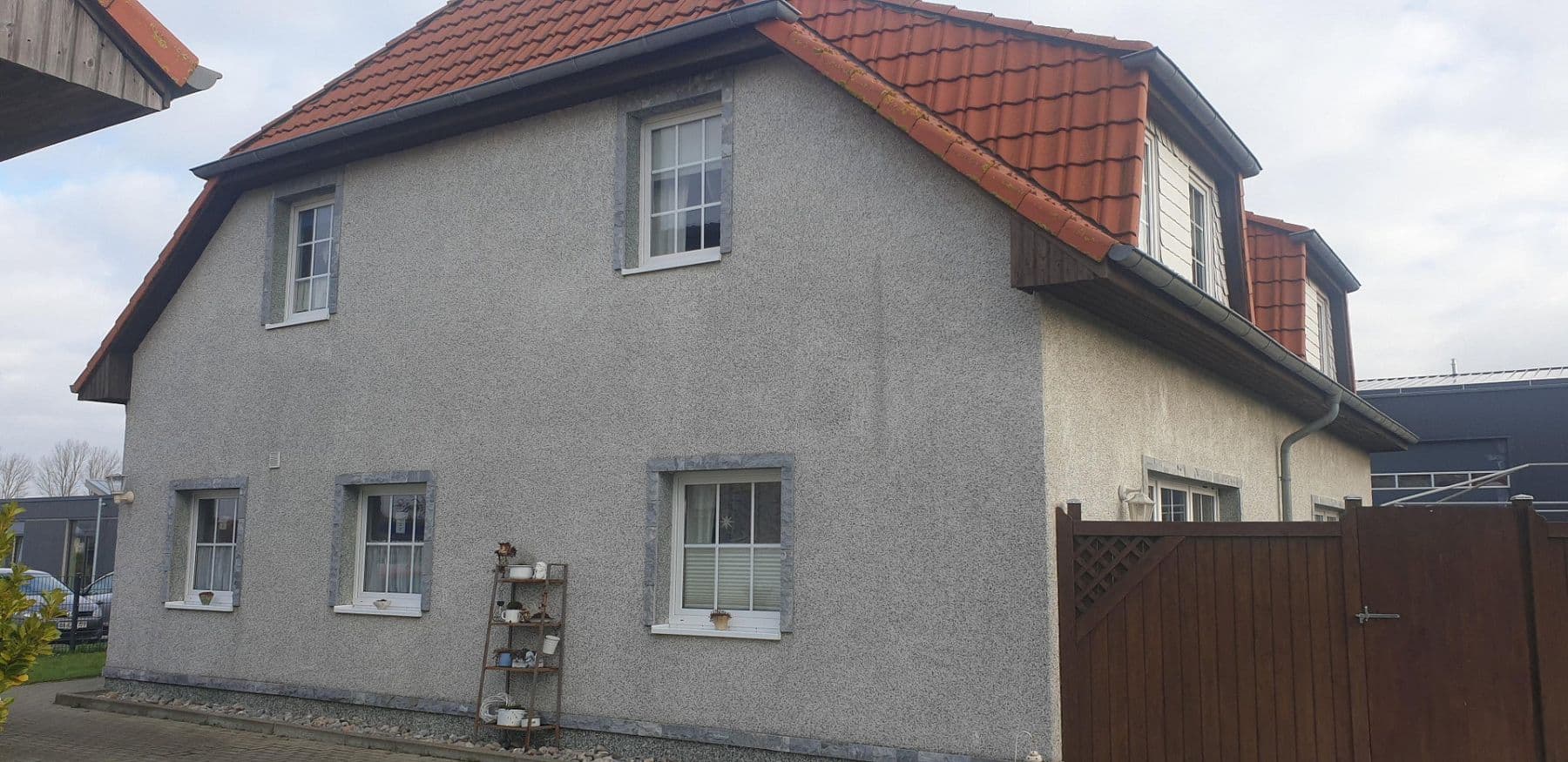 house to rent, 103 m², Feldstraße 7, Oldenburg in Holstein, Schleswig-Holstein house to rent, 103 m², Feldstraße 7, Oldenburg in Holstein, Schleswig-Holstein