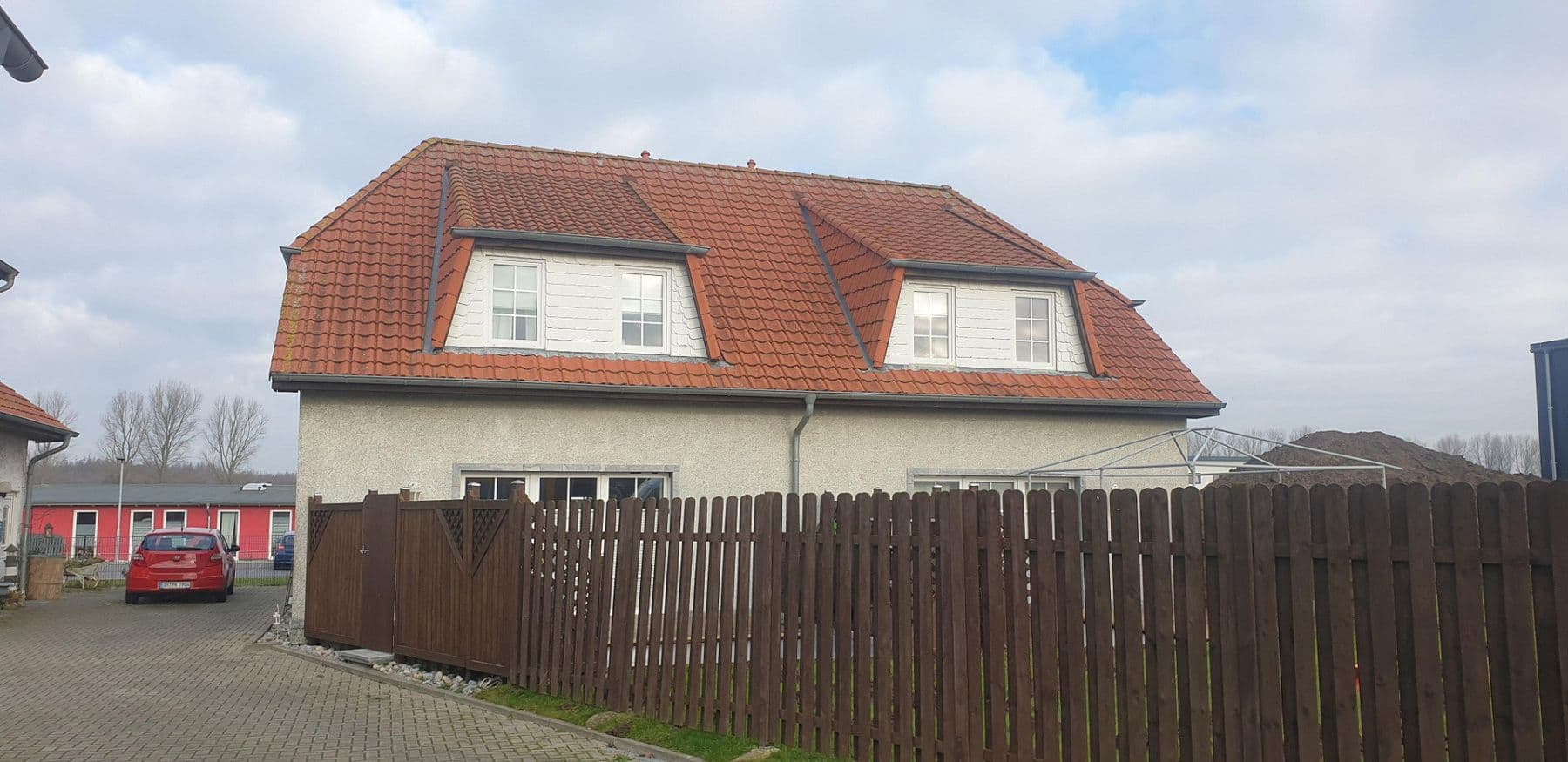 house to rent, 103 m², Feldstraße 7, Oldenburg in Holstein, Schleswig-Holstein house to rent, 103 m², Feldstraße 7, Oldenburg in Holstein, Schleswig-Holstein