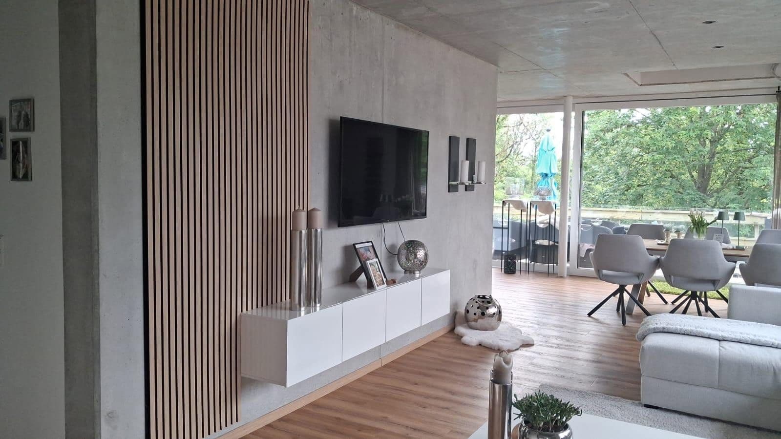 2 bedroom flat to rent, 75 m², Günzburg, Bavaria 2 bedroom flat to rent, 75 m², Günzburg, Bavaria