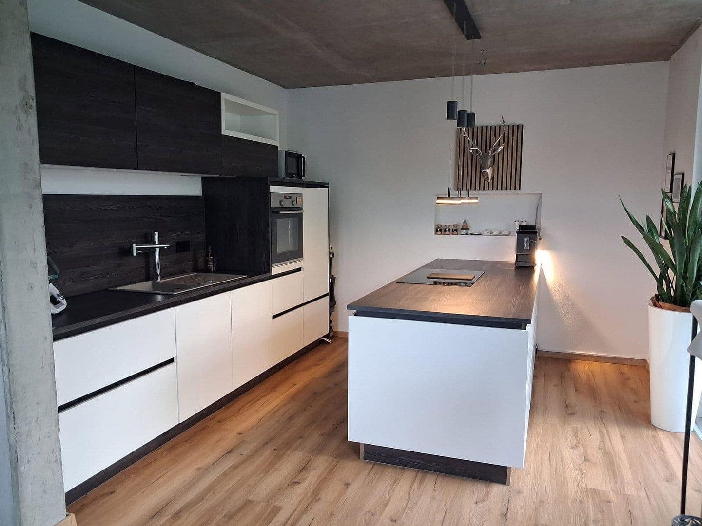 2 bedroom flat to rent, 75 m², Günzburg, Bavaria 2 bedroom flat to rent, 75 m², Günzburg, Bavaria