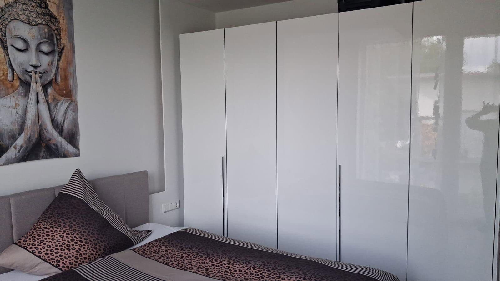 2 bedroom flat to rent, 75 m², Günzburg, Bavaria 2 bedroom flat to rent, 75 m², Günzburg, Bavaria