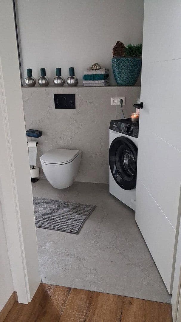 2 bedroom flat to rent, 75 m², Günzburg, Bavaria 2 bedroom flat to rent, 75 m², Günzburg, Bavaria