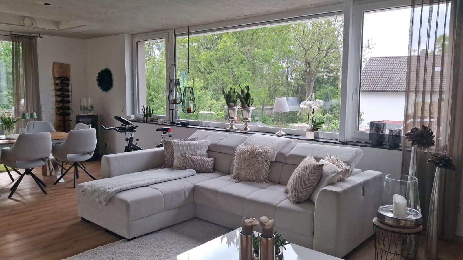 2 bedroom flat to rent, 75 m², Günzburg, Bavaria 2 bedroom flat to rent, 75 m², Günzburg, Bavaria