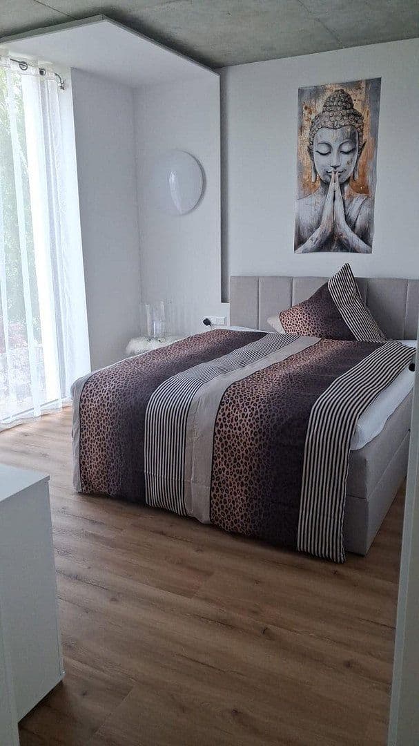 2 bedroom flat to rent, 75 m², Günzburg, Bavaria 2 bedroom flat to rent, 75 m², Günzburg, Bavaria