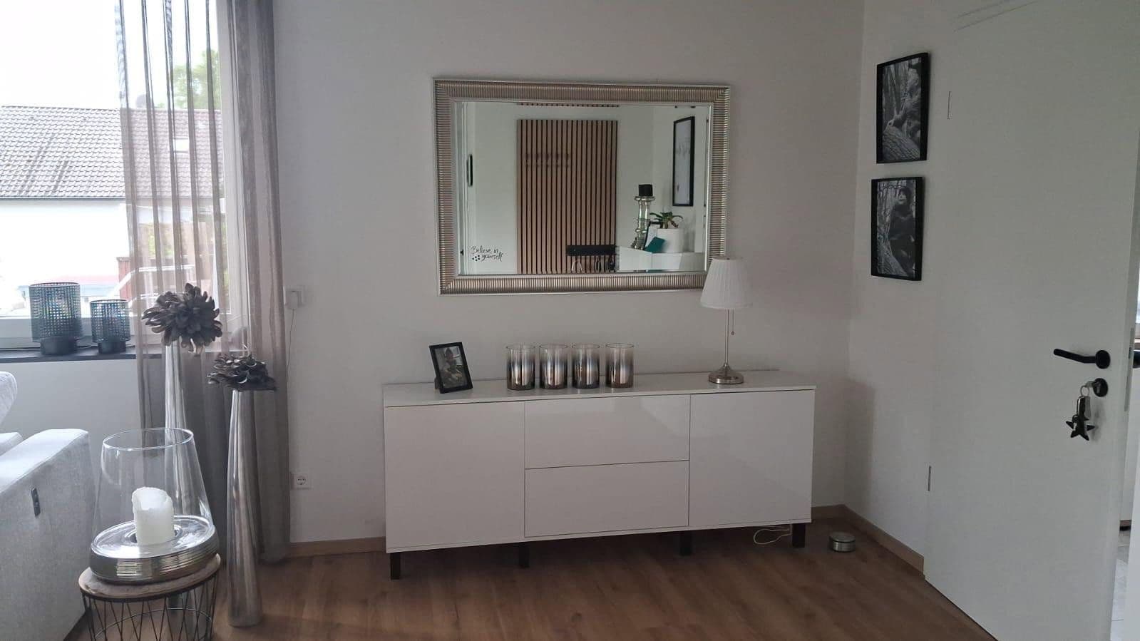 2 bedroom flat to rent, 75 m², Günzburg, Bavaria 2 bedroom flat to rent, 75 m², Günzburg, Bavaria