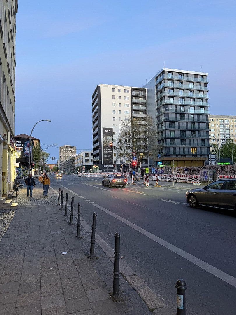 2 bedroom flat for sale, 40 m², Berlin, Berlin 2 bedroom flat for sale, 40 m², Berlin, Berlin