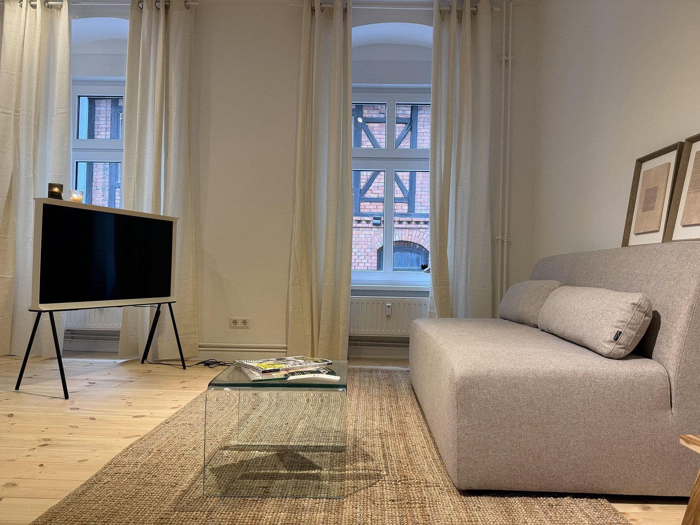 2 bedroom flat for sale, 40 m², Berlin, Berlin 2 bedroom flat for sale, 40 m², Berlin, Berlin
