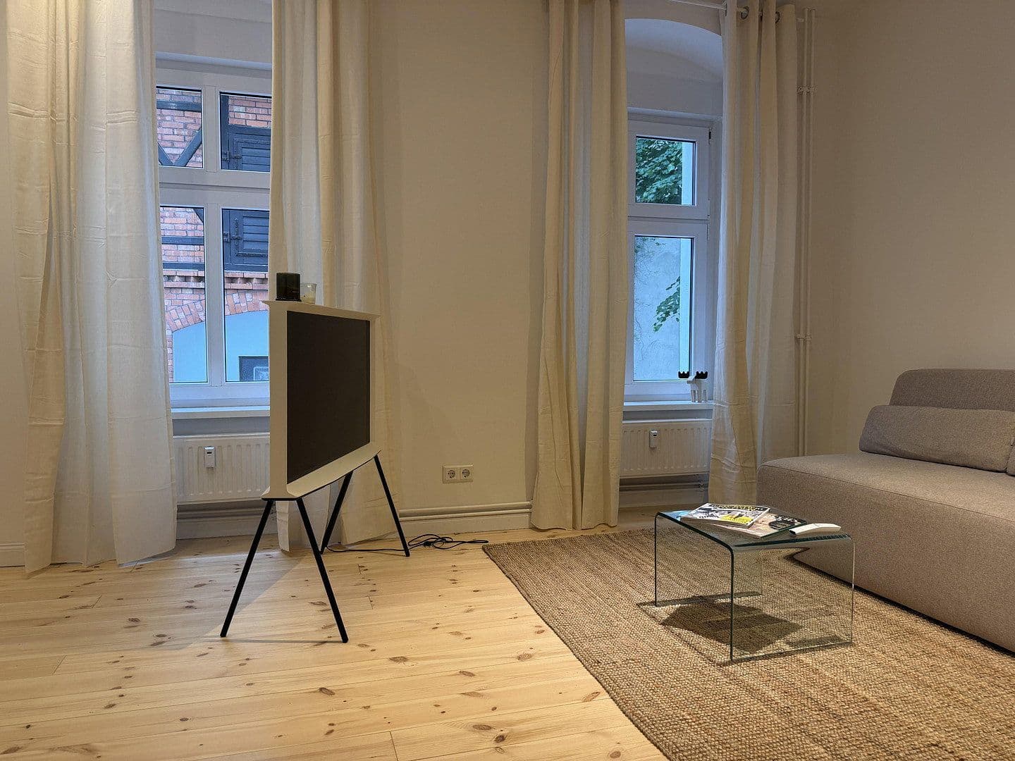 2 bedroom flat for sale, 40 m², Berlin, Berlin 2 bedroom flat for sale, 40 m², Berlin, Berlin