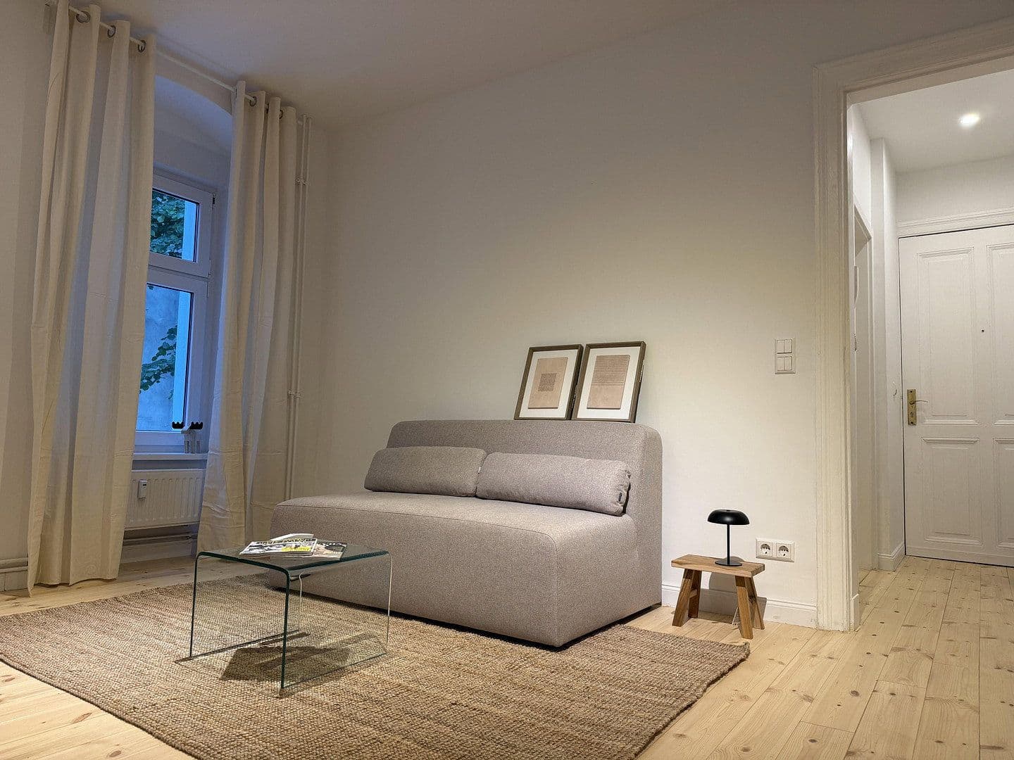 2 bedroom flat for sale, 40 m², Berlin, Berlin 2 bedroom flat for sale, 40 m², Berlin, Berlin