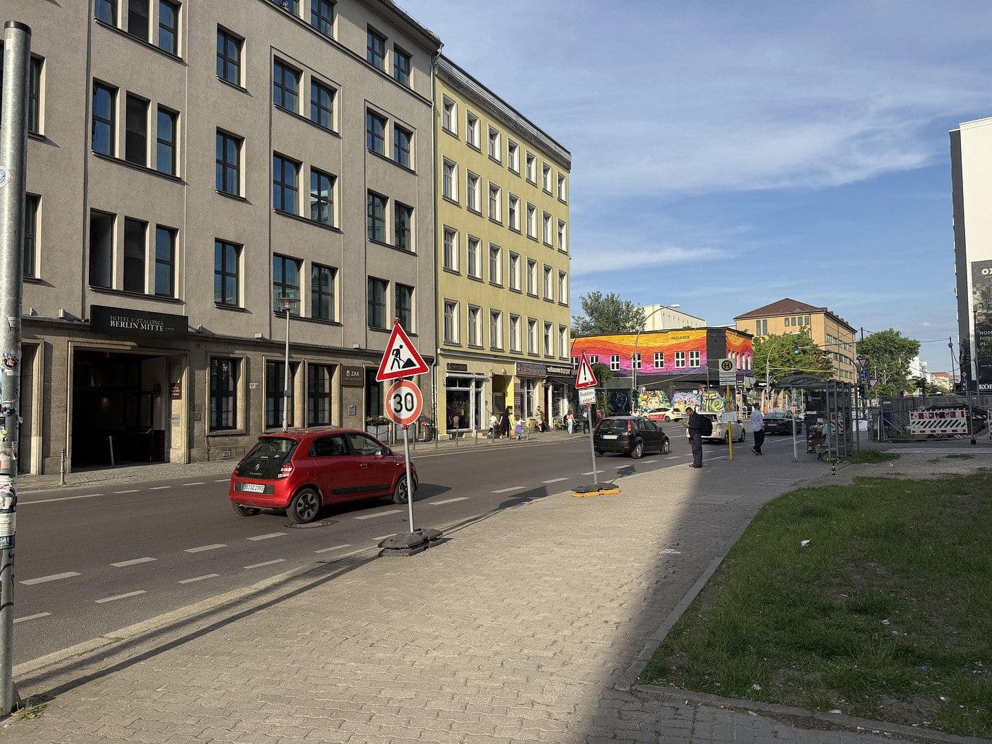 2 bedroom flat for sale, 40 m², Berlin, Berlin 2 bedroom flat for sale, 40 m², Berlin, Berlin