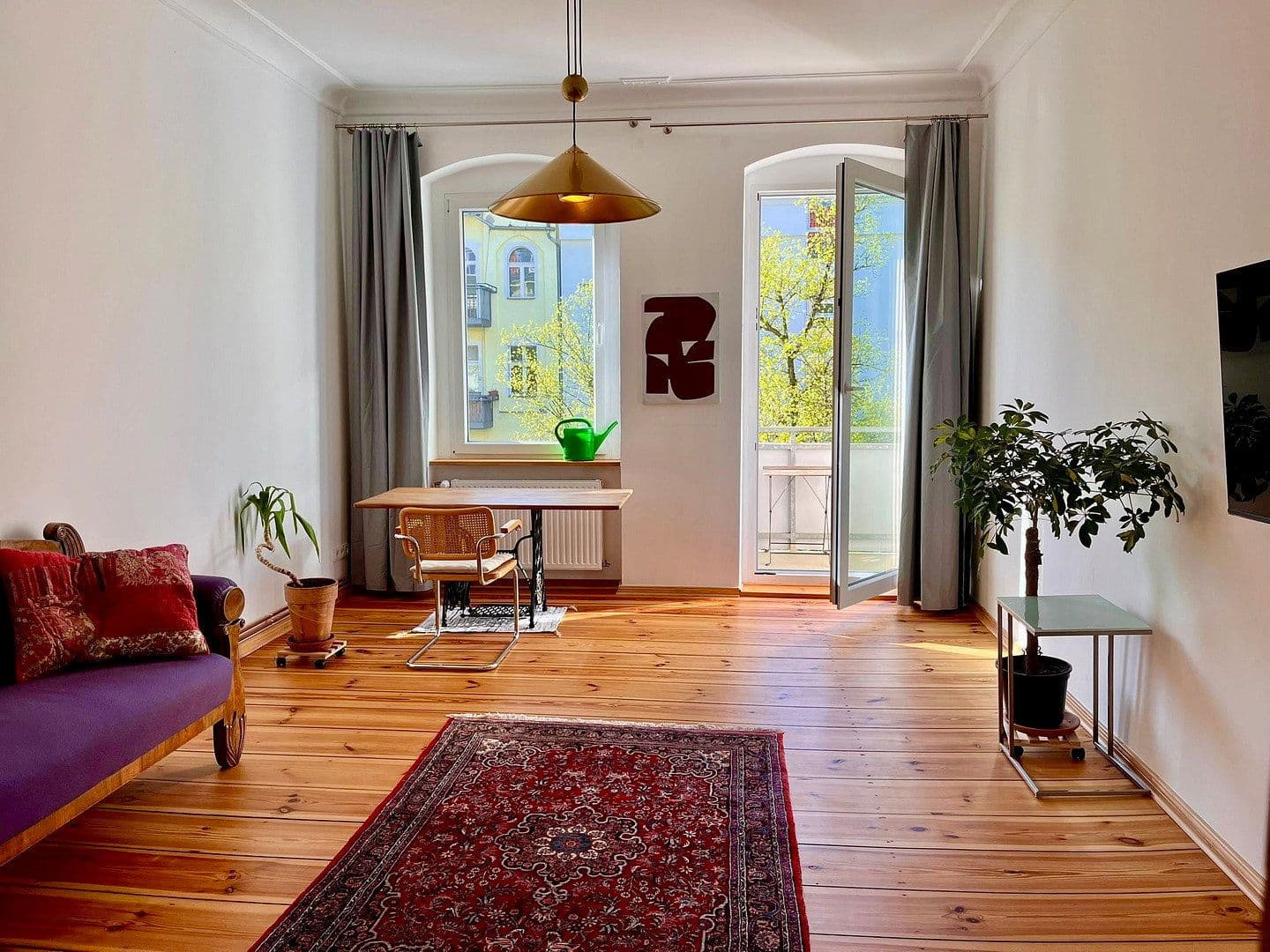 3 bedroom flat for sale, 86 m², Warthestraße, Berlin-Neukölln, Berlin, Berlin 3 bedroom flat for sale, 86 m², Warthestraße, Berlin-Neukölln, Berlin, Berlin