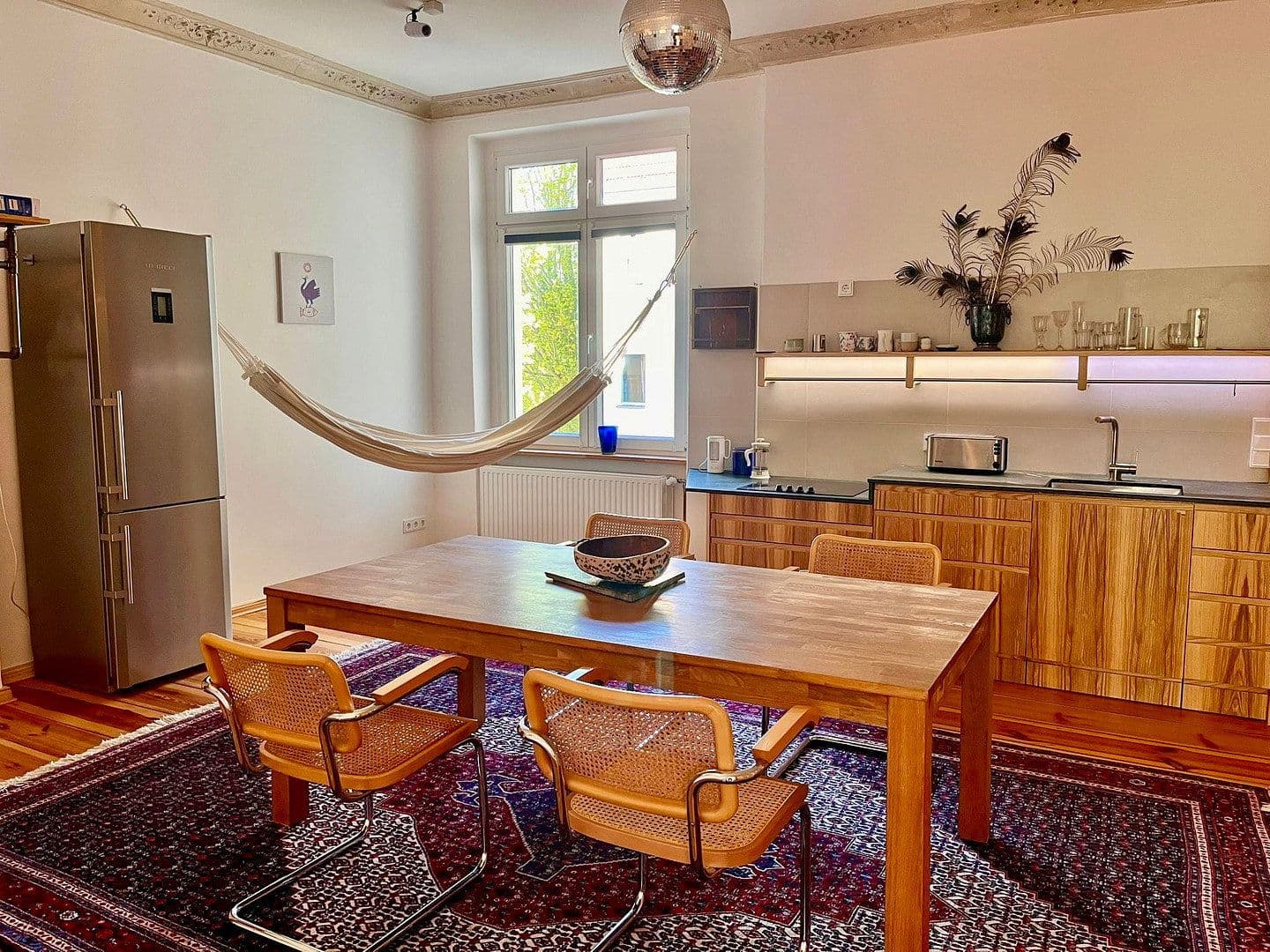 3 bedroom flat for sale, 86 m², Warthestraße, Berlin-Neukölln, Berlin, Berlin 3 bedroom flat for sale, 86 m², Warthestraße, Berlin-Neukölln, Berlin, Berlin
