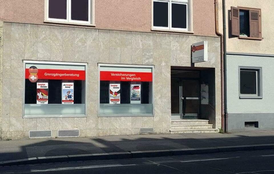 non-residential property for sale, 114 m², Baslerstrasse 55, Lörrach, Baden-Württemberg non-residential property for sale, 114 m², Baslerstrasse 55, Lörrach, Baden-Württemberg