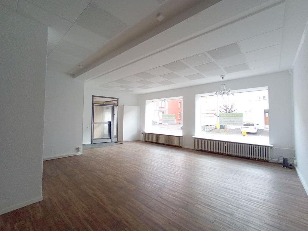 non-residential property for sale, 114 m², Baslerstrasse 55, Lörrach, Baden-Württemberg non-residential property for sale, 114 m², Baslerstrasse 55, Lörrach, Baden-Württemberg