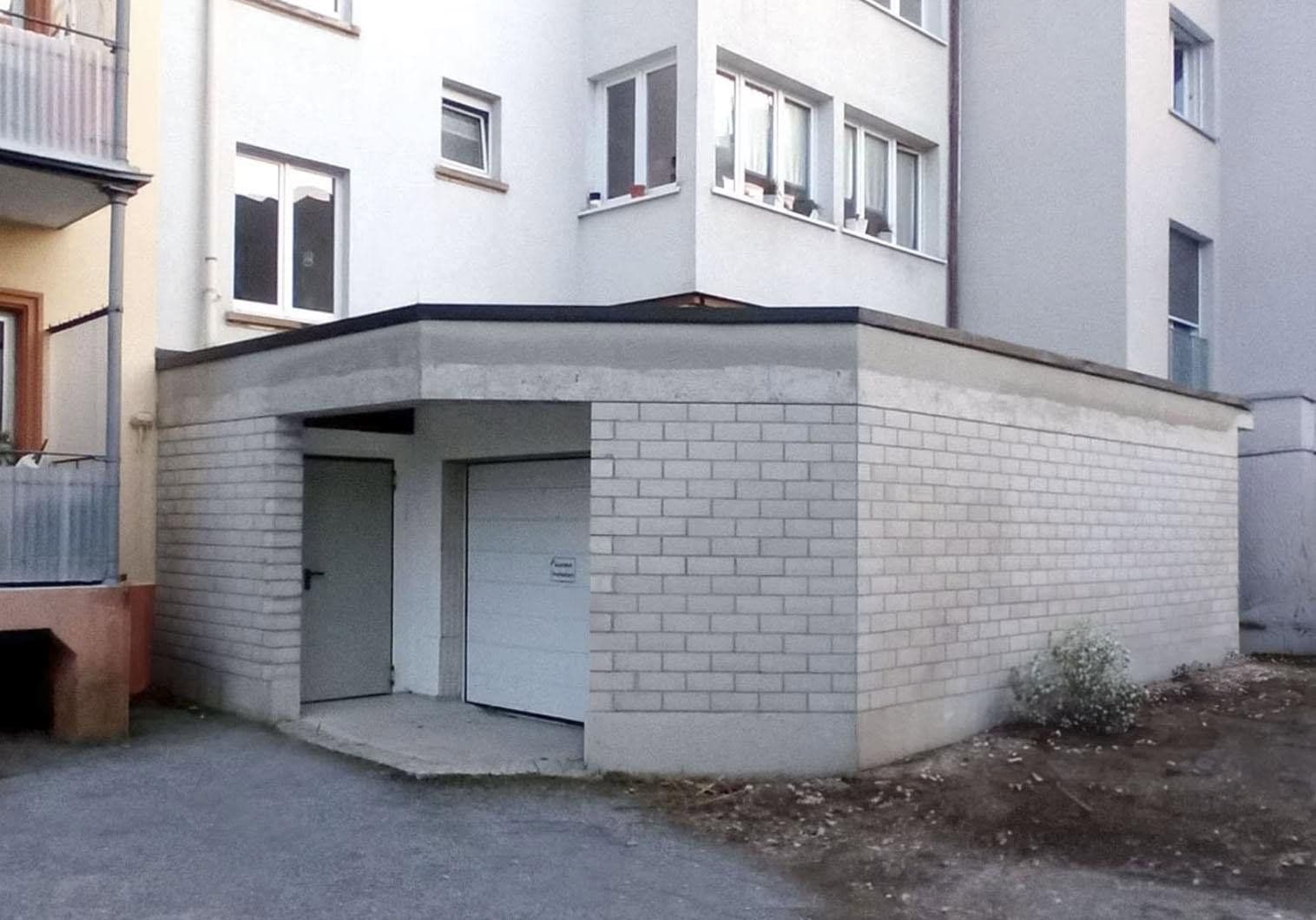 non-residential property for sale, 114 m², Baslerstrasse 55, Lörrach, Baden-Württemberg non-residential property for sale, 114 m², Baslerstrasse 55, Lörrach, Baden-Württemberg