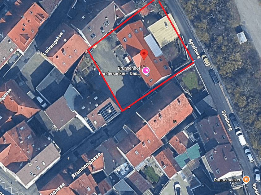 house for sale, 240 m², Brunnengasse 7, Randersacker, Bavaria house for sale, 240 m², Brunnengasse 7, Randersacker, Bavaria