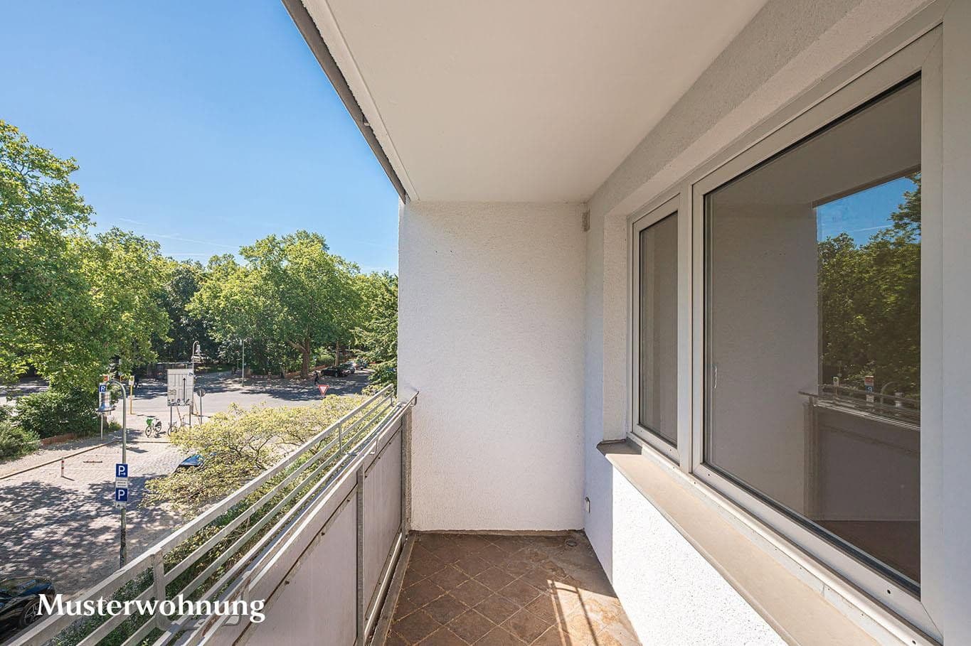 3 bedroom flat for sale, 72 m², Segitzdamm 14, Berlin, Berlin 3 bedroom flat for sale, 72 m², Segitzdamm 14, Berlin, Berlin