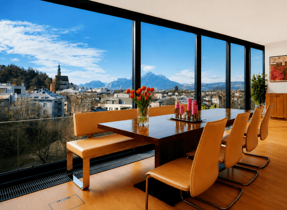 5 bedroom flat for sale, 170 m², Salzburg, Salzburg 5 bedroom flat for sale, 170 m², Salzburg, Salzburg
