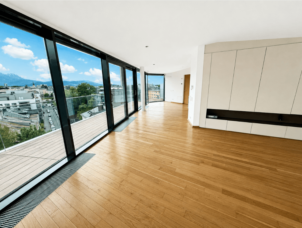 5 bedroom flat for sale, 170 m², Salzburg, Salzburg 5 bedroom flat for sale, 170 m², Salzburg, Salzburg