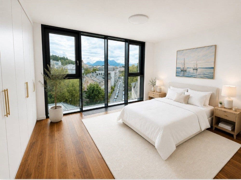 5 bedroom flat for sale, 170 m², Salzburg, Salzburg 5 bedroom flat for sale, 170 m², Salzburg, Salzburg