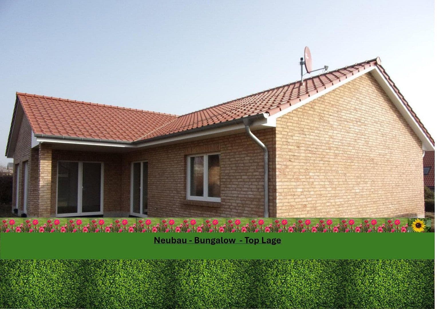 house for sale, 118 m², Insel Poel, Mecklenburg-Vorpommern house for sale, 118 m², Insel Poel, Mecklenburg-Vorpommern