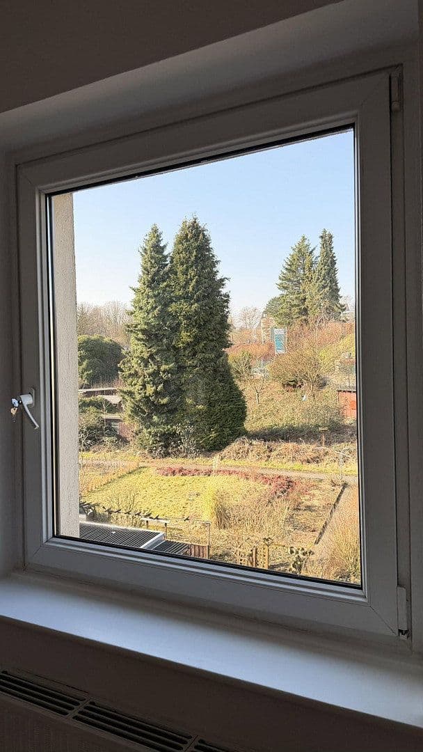 2 bedroom flat to rent, 58 m², Schwarzbach 67, Wuppertal, North Rhine-Westphalia 2 bedroom flat to rent, 58 m², Schwarzbach 67, Wuppertal, North Rhine-Westphalia