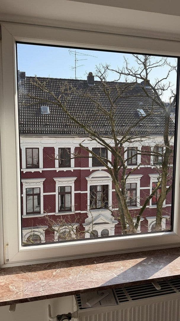 2 bedroom flat to rent, 58 m², Schwarzbach 67, Wuppertal, North Rhine-Westphalia 2 bedroom flat to rent, 58 m², Schwarzbach 67, Wuppertal, North Rhine-Westphalia