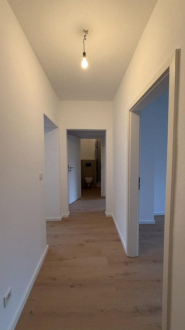 2 bedroom flat to rent, 58 m², Schwarzbach 67, Wuppertal, North Rhine-Westphalia 2 bedroom flat to rent, 58 m², Schwarzbach 67, Wuppertal, North Rhine-Westphalia