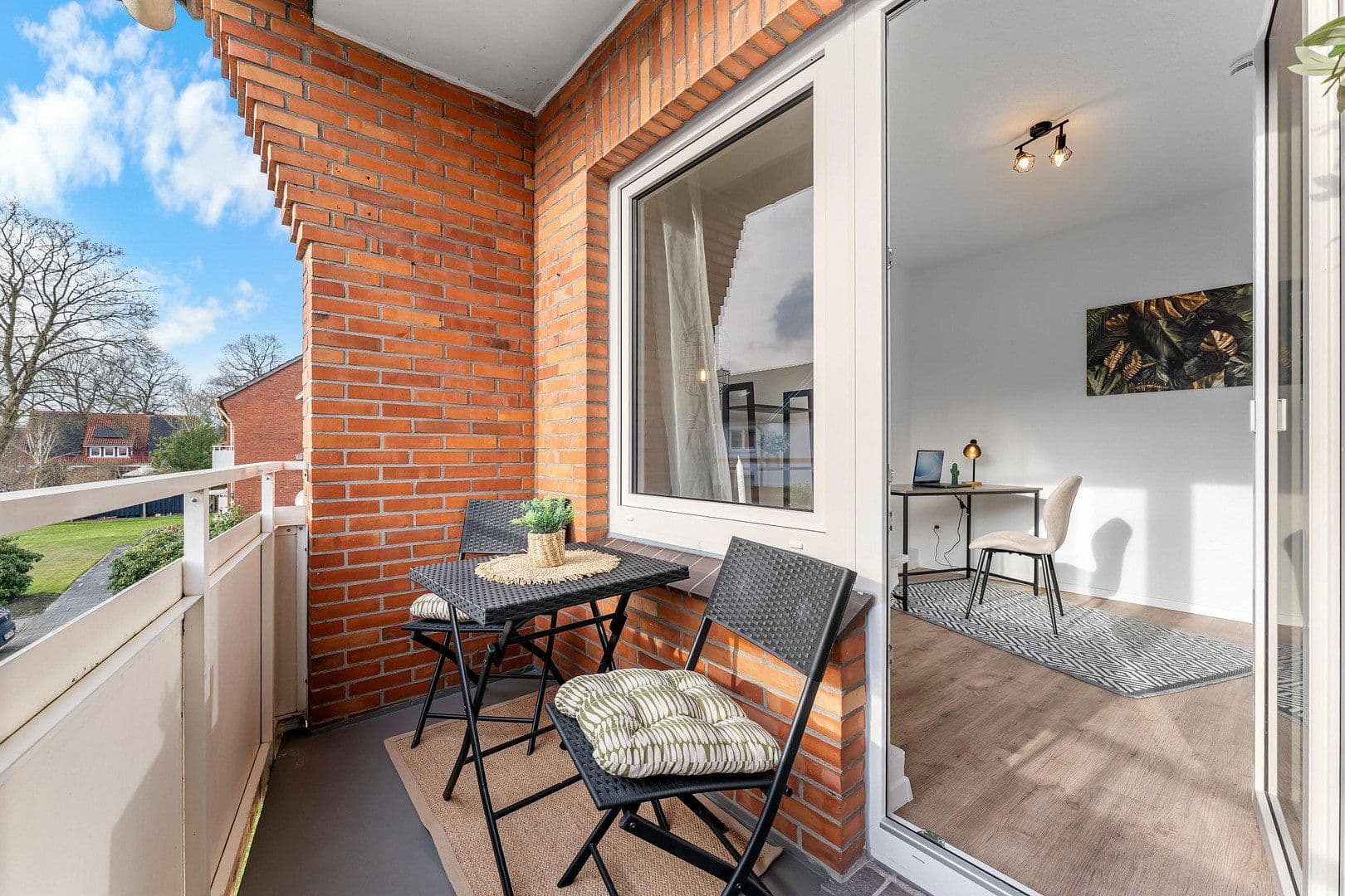 3 bedroom flat for sale, 58 m², Oldenburg, Lower Saxony 3 bedroom flat for sale, 58 m², Oldenburg, Lower Saxony