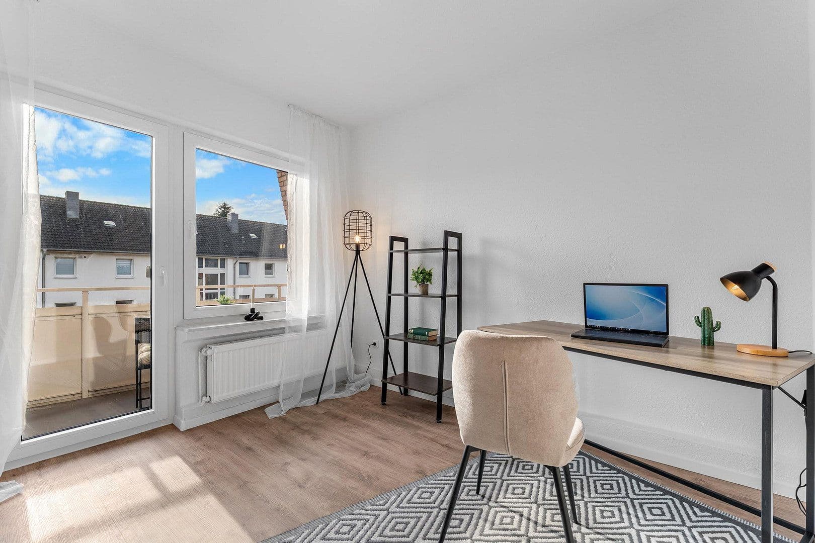 3 bedroom flat for sale, 58 m², Oldenburg, Lower Saxony 3 bedroom flat for sale, 58 m², Oldenburg, Lower Saxony