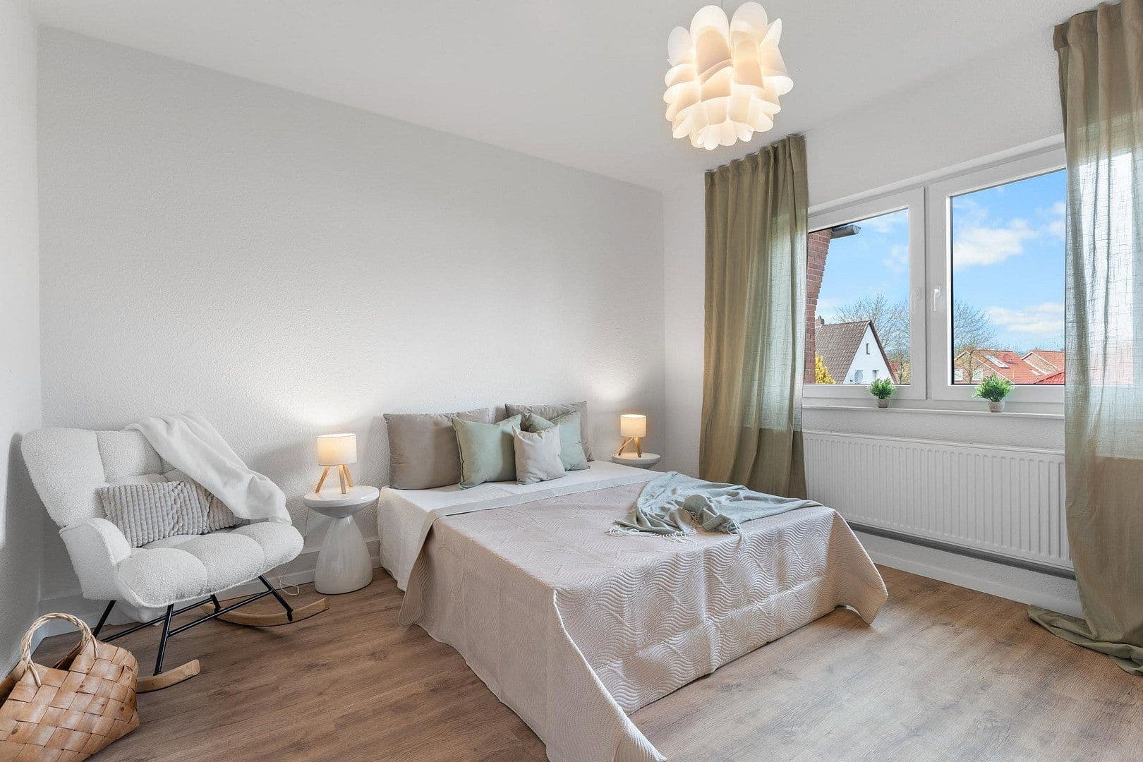 3 bedroom flat for sale, 58 m², Oldenburg, Lower Saxony 3 bedroom flat for sale, 58 m², Oldenburg, Lower Saxony