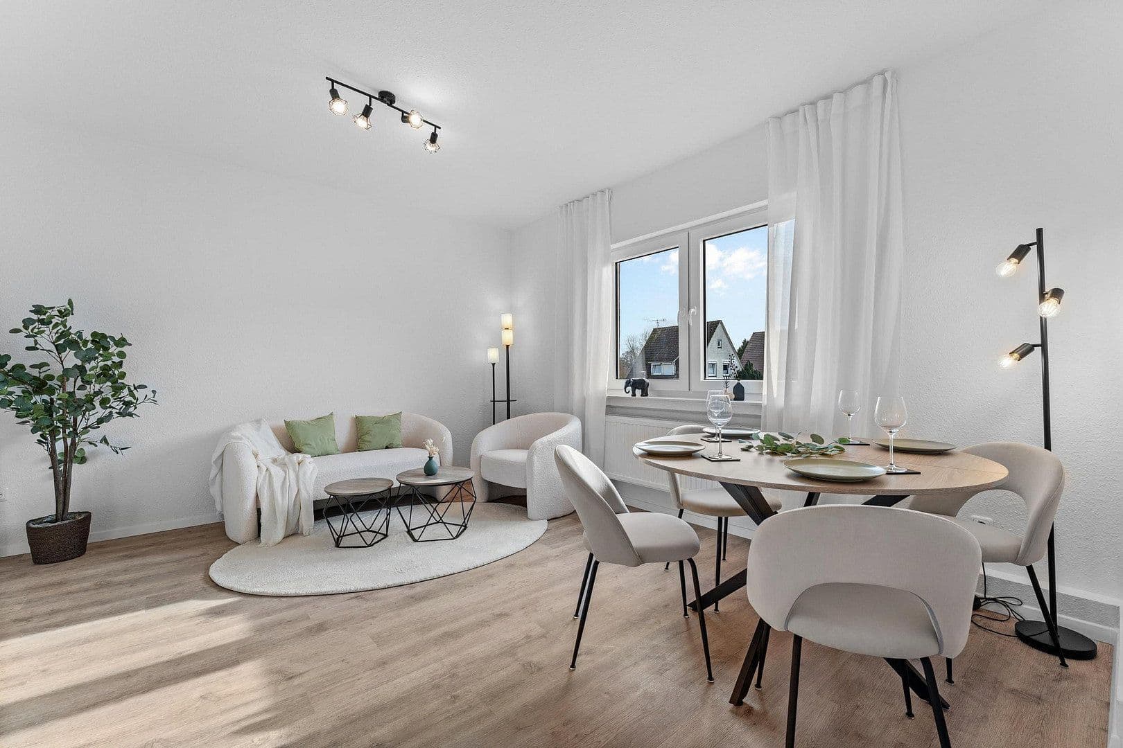 3 bedroom flat for sale, 58 m², Oldenburg, Lower Saxony 3 bedroom flat for sale, 58 m², Oldenburg, Lower Saxony