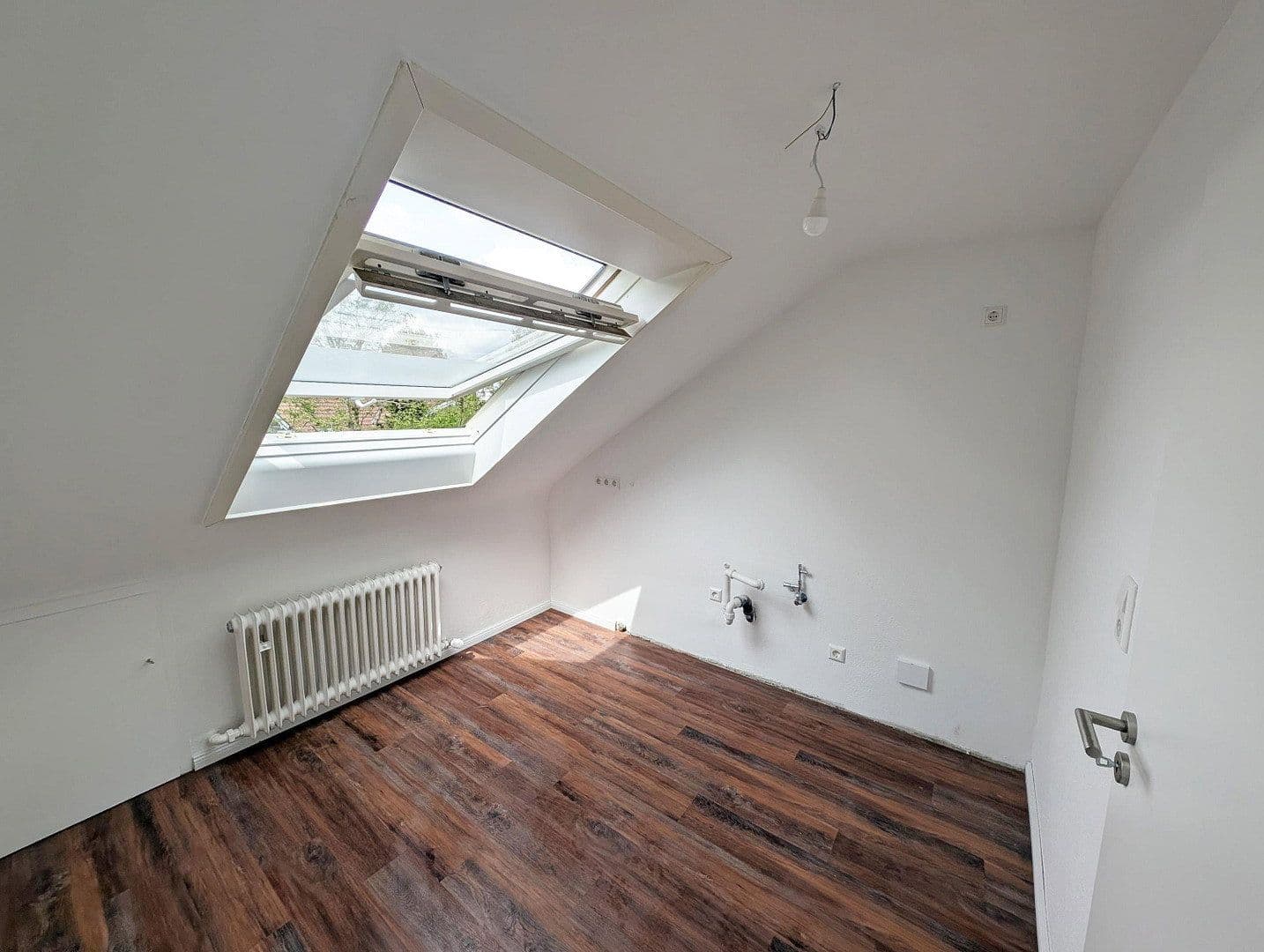 3 bedroom flat to rent, 77 m², Filderstadt, Baden-Württemberg 3 bedroom flat to rent, 77 m², Filderstadt, Baden-Württemberg
