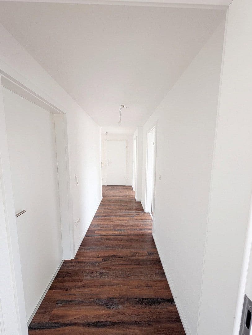 3 bedroom flat to rent, 77 m², Filderstadt, Baden-Württemberg 3 bedroom flat to rent, 77 m², Filderstadt, Baden-Württemberg