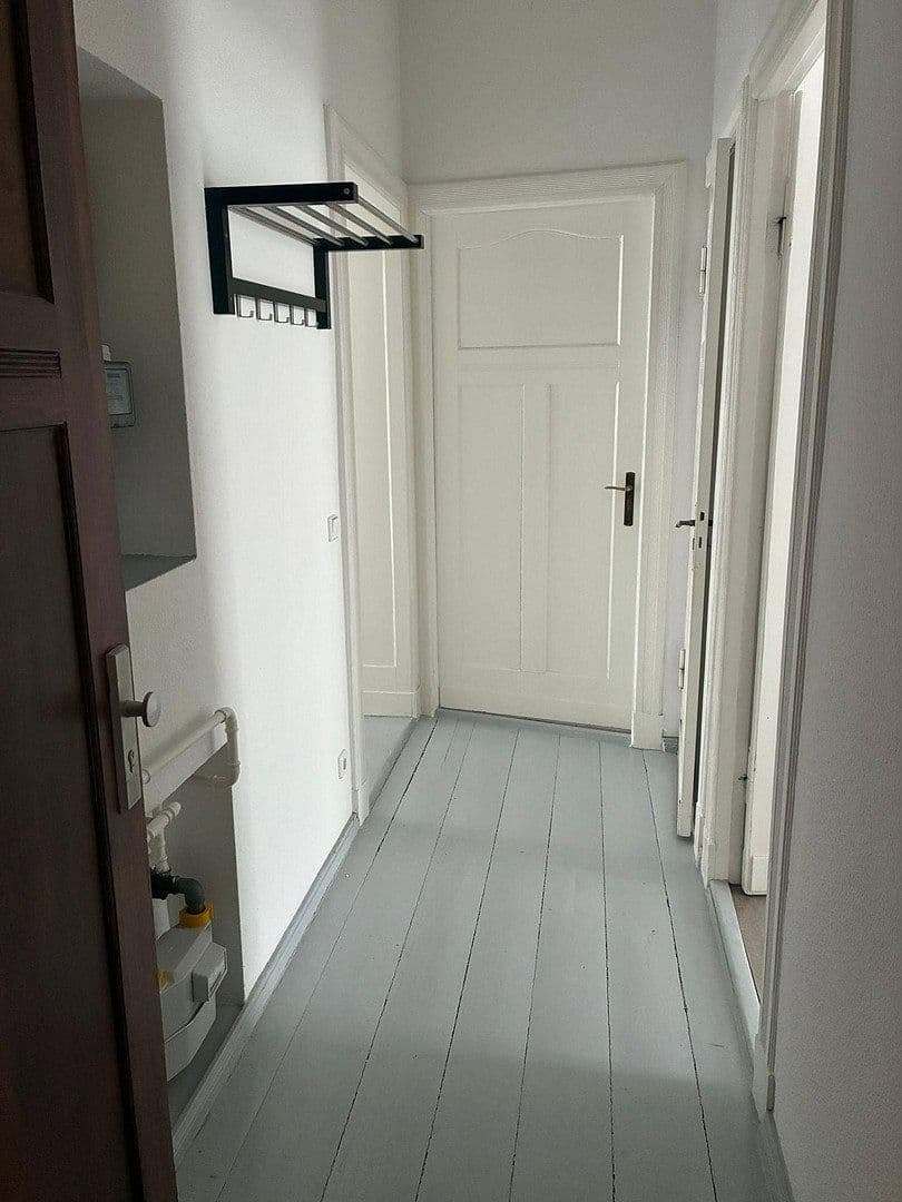 2 bedroom flat to rent, 58 m², Berlin, Berlin 2 bedroom flat to rent, 58 m², Berlin, Berlin