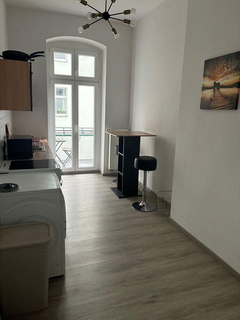 2 bedroom flat to rent, 58 m², Berlin, Berlin 2 bedroom flat to rent, 58 m², Berlin, Berlin