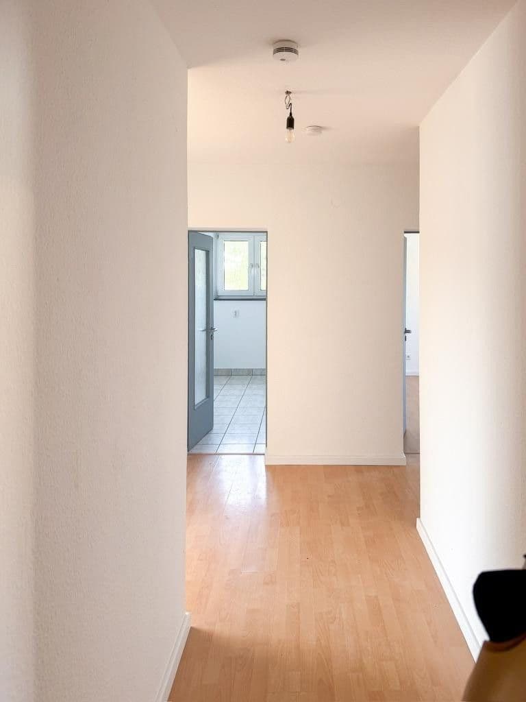 3 bedroom flat for sale, 71 m², Sulzbach/Saar, Saarland 3 bedroom flat for sale, 71 m², Sulzbach/Saar, Saarland