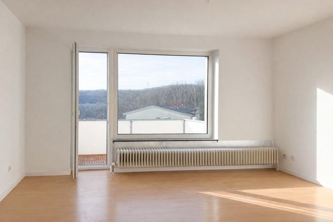 3 bedroom flat for sale, 71 m², Sulzbach/Saar, Saarland 3 bedroom flat for sale, 71 m², Sulzbach/Saar, Saarland